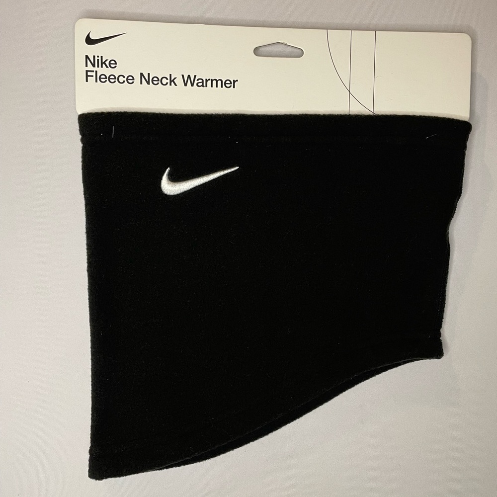 Nike Neck Fleece Warmer stitched logo